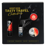 Tasty Travel Gift Set 2 oz