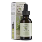 Miracle Oil Soothing Formula