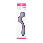 INYA - Pleasure Wand - Lavender