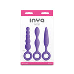 INYA - Trio Kit - Purple