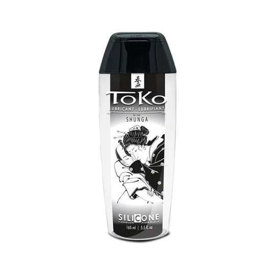 Shunga Toko Silicone