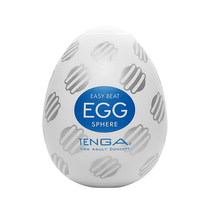 TENGA EGG