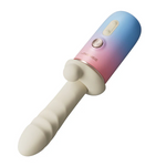 Lovense Spinel Thrusting, Vibrating & Heating Vibrator