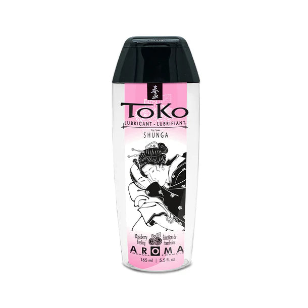Shunga Toko Aroma