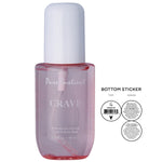 PURE INSTINCT - PHEROMONE HAIR & BODY MIST 3.35 floz | 99mL