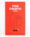 Je Joue ILY Panty Vibrator