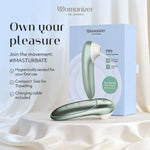 Womanizer Pro - Sage Green