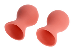 Peaches 'n CreaMe Silicone Nipple Suckers