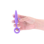 INYA Slip / Slide / Slim Anal Plug