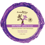 Earthly Body at Night Bath Fizzer Aphrodisiac Collection Set 4pc