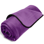 Liberator Fascinator Waterproof Throws