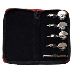 4 PC Pinwheel Set