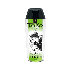 Shunga Toko Aroma