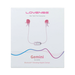 Lovense Gemini