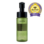 iroha Intimate Foam Wash – 5.07 oz