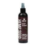 Hemp Seed Moisturizing Oil Spray 8 fl oz / 237 ml
