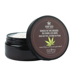 Hemp Seed Skin Butter 8 oz / 227 g