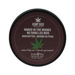 Hemp Seed Skin Butter 8 oz / 227 g
