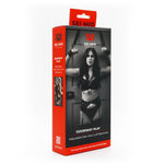 SEI MIO - Doorway Control Play Cuffs