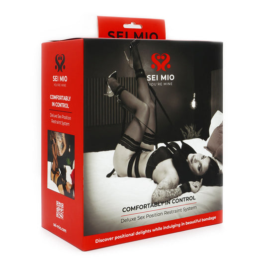 SEI MIO - Comfortably in Control Restraint