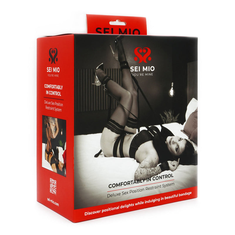SEI MIO - Comfortably in Control Restraint