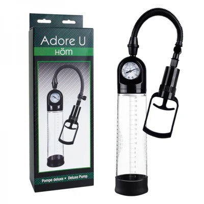 Deluxe Pump