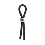 Cockring - Lasso - Black