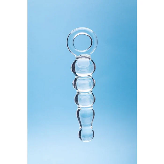 Glass Dildo - Hera's Tryst