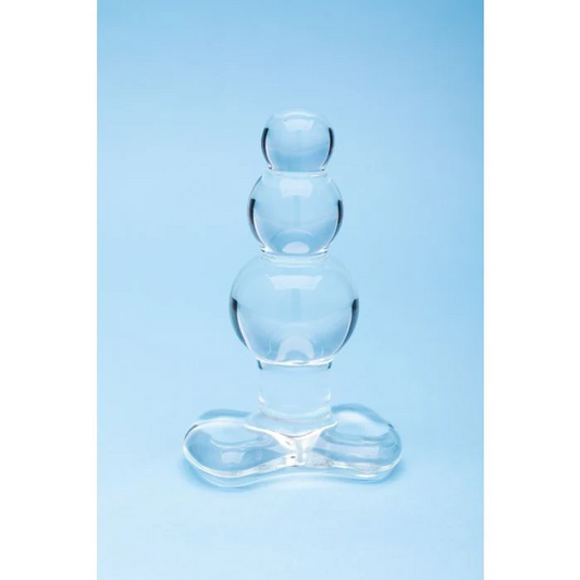 Glass Dildo - Utopian Reverie