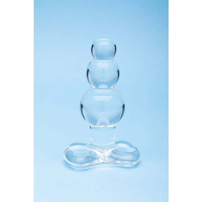 Glass Dildo - Utopian Reverie