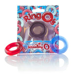 Ring O