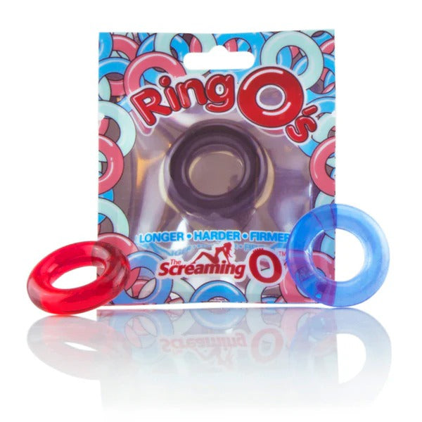Ring O