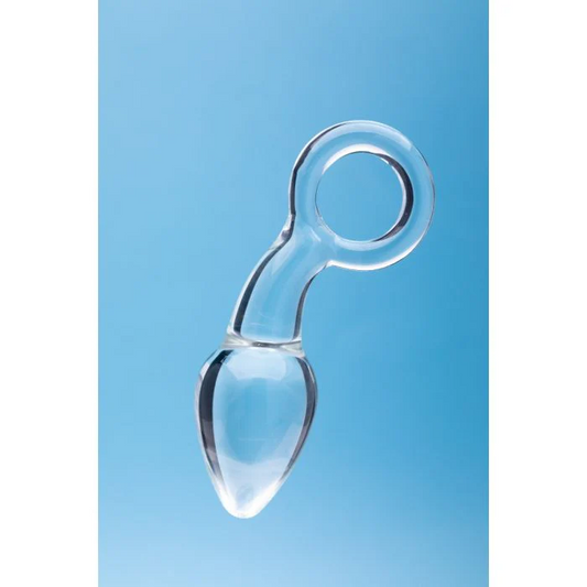 Glass Dildo - Utopian Delight