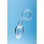 Glass Dildo - Utopian Delight