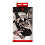 SEI MIO - Pillow Talk - Positional Pillow Support with Restraint Options