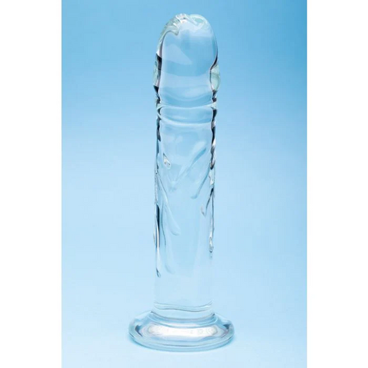 Glass Dildo - Seraphic Rapture