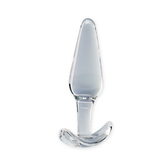 Glass Dildo - Utopian Floret