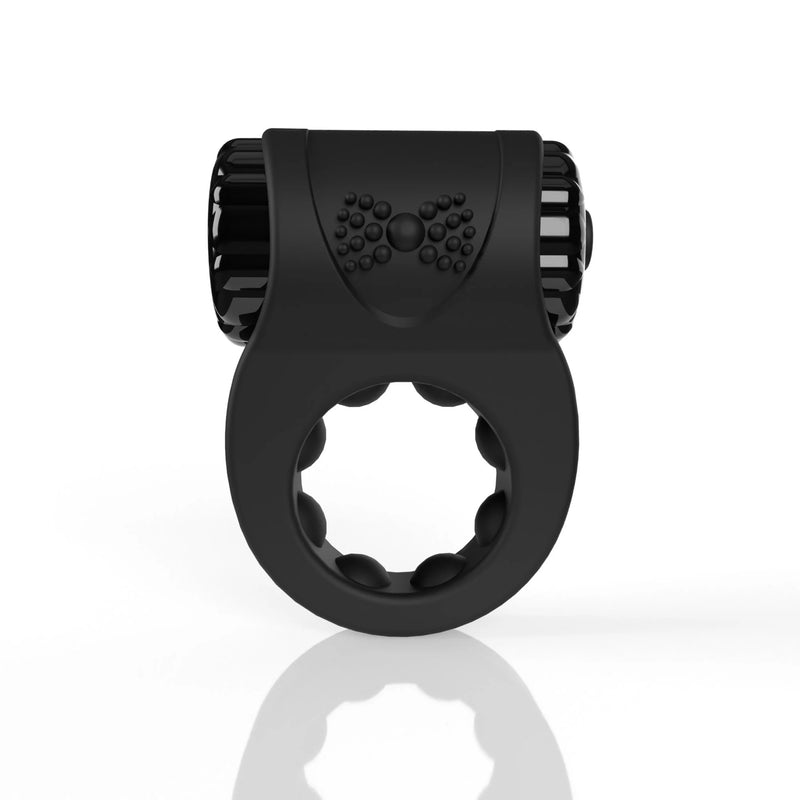 Charged Big O Ritz Black