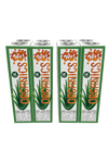 8 Pack Wet Organics Aloe Based Lubricant 3.1 FL. OZ. / 93mL
