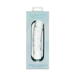 Glass Dildo - Seraphic Rapture