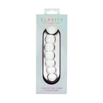 Glass Dildo - Celestial Orb