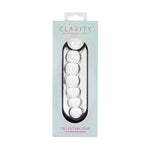 Glass Dildo - Celestial Orb