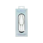 Glass Dildo - Utopian Floret