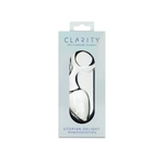 Glass Dildo - Utopian Delight