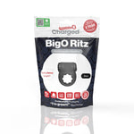 Charged Big O Ritz Black