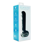 Glass Dildo - Seraphic Opus