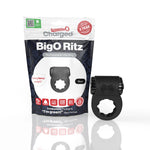 Charged Big O Ritz Black