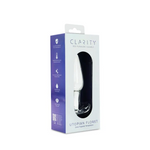Glass Dildo - Utopian Floret