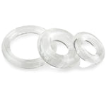 Ring O x3