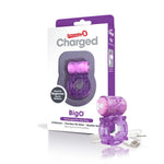 Charged Big O